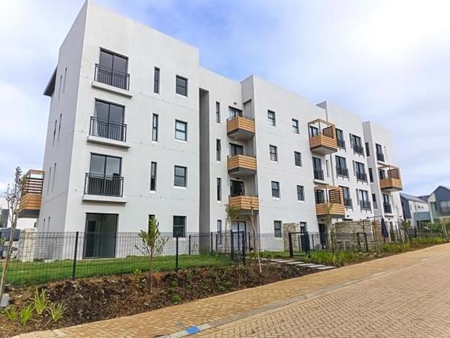 Apartment for rent in Pniel, Western Cape