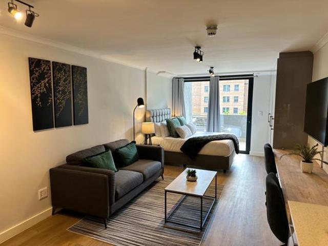 Apartment for rent in Cape Town, Western Cape