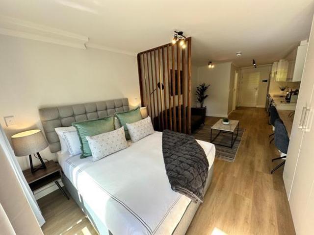 Apartment for rent in Cape Town, Western Cape