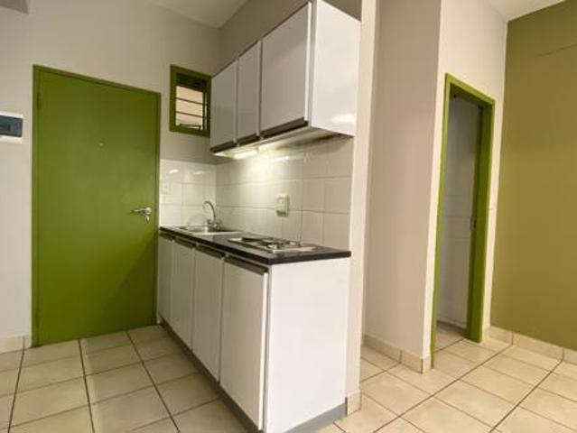 Apartment for rent in Newtown, Vosloorus