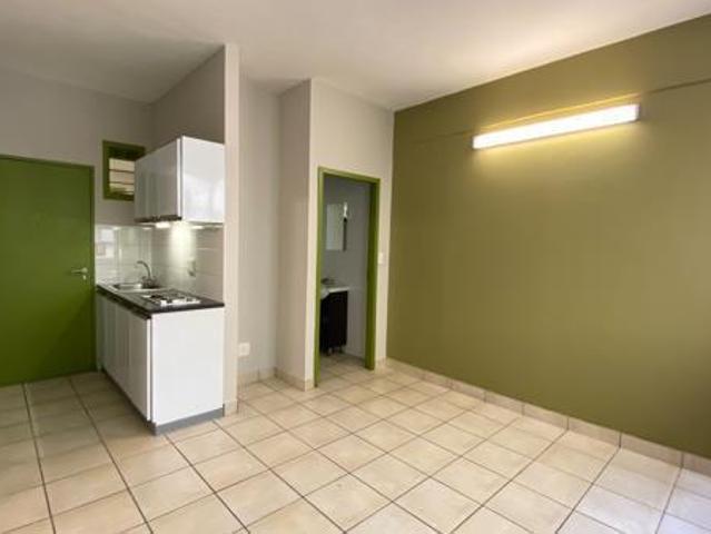 Apartment for rent in Newtown, Johannesburg