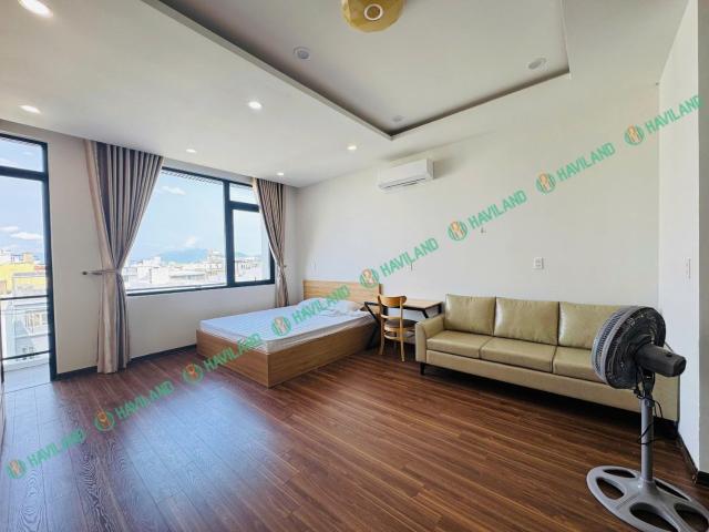 Căn hộ cho thuê tại Đà Nẵng