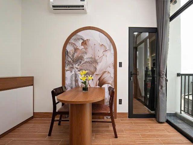 Căn hộ cho thuê tại Đà Nẵng