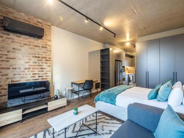 Property for rent in Waterkloof, Gauteng