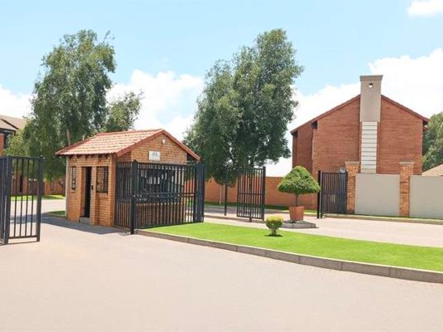 Property for sale in Vosloorus, Gauteng
