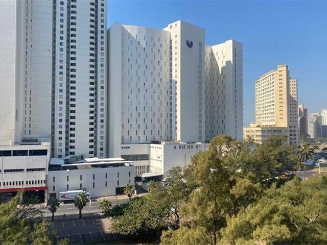 Apartment for rent in Durban