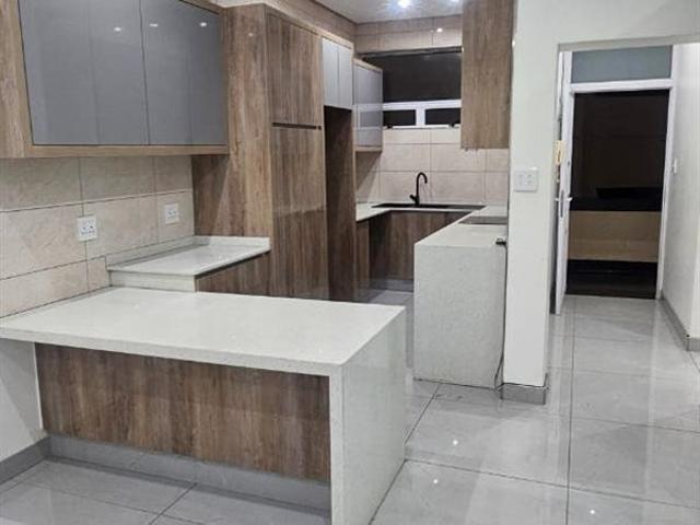 Apartment for rent in Durban