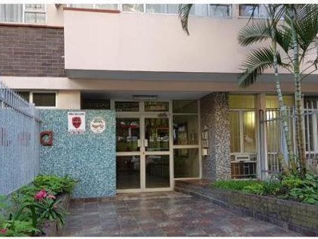 Apartment for rent in Durban