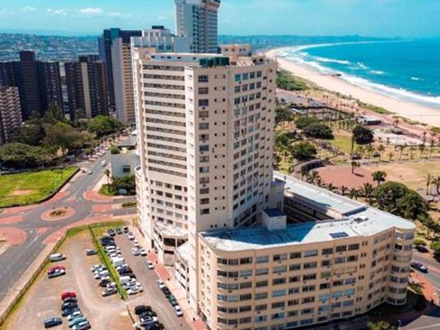 Property for rent in Seaview, Kwazulu-natal