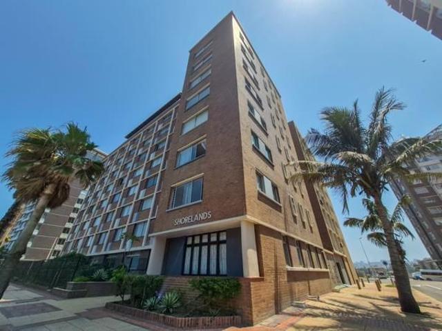 Apartment for rent in Seaview, Kwazulu-natal