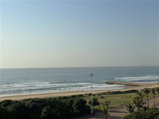 Apartment for rent in Durban