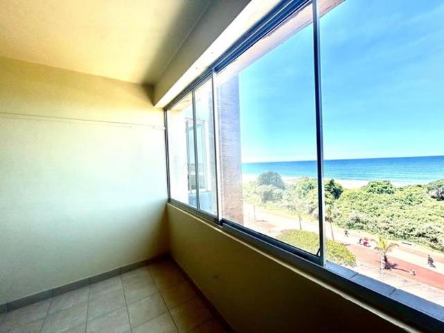Property for rent in Seaview, Kwazulu-natal