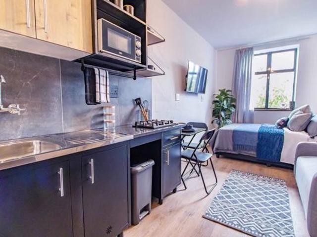 Apartment for rent in Randburg, Gauteng