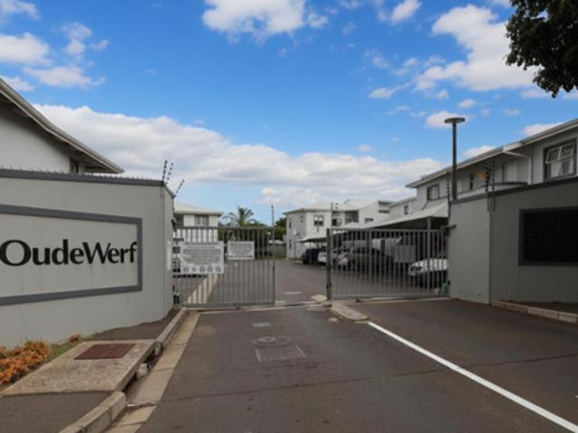 Property for sale in Durbanville, Western Cape