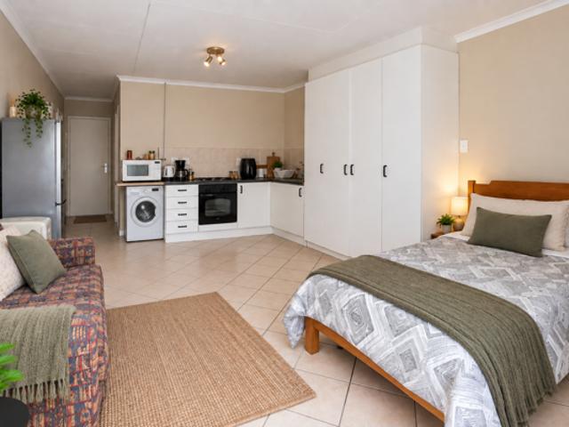 Property for rent in Durbanville, Western Cape