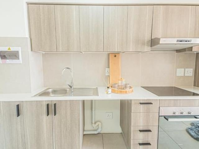Apartment for rent in Randburg, Gauteng