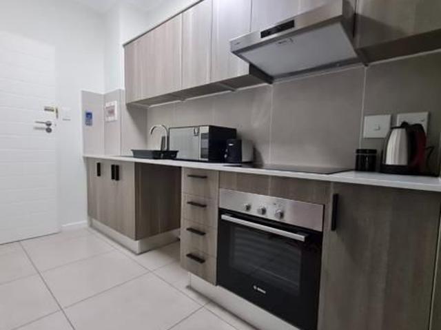 Apartment for rent in Randburg, Gauteng