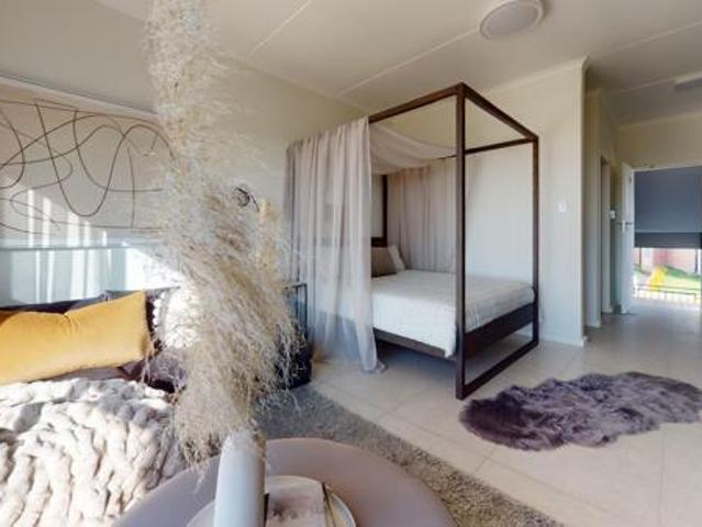 Apartment for rent in Randburg, Gauteng