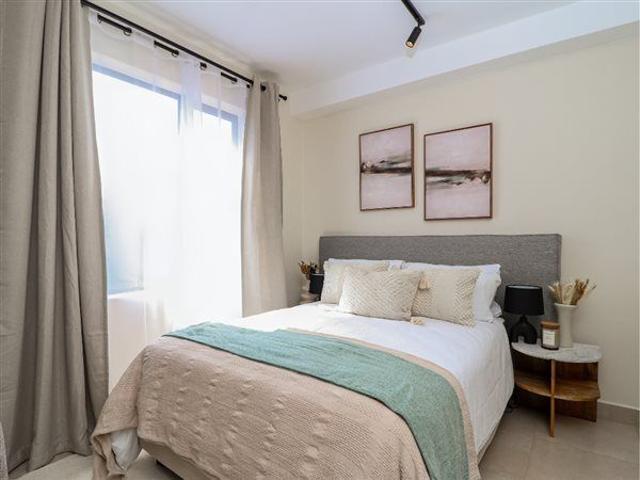 Apartment for rent in Johannesburg