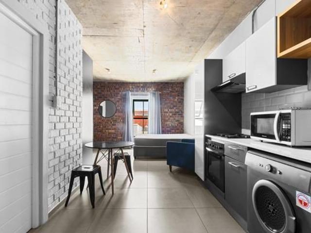 Apartment for rent in Cape Town, Western Cape