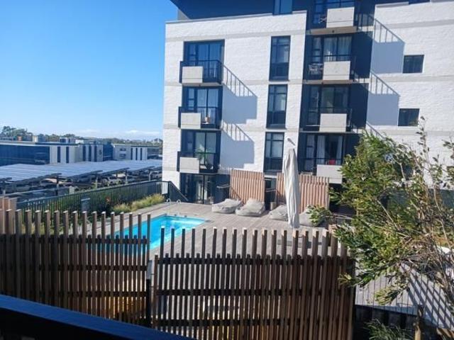 Apartment for rent in Cape Town Ward 57, Cape Town