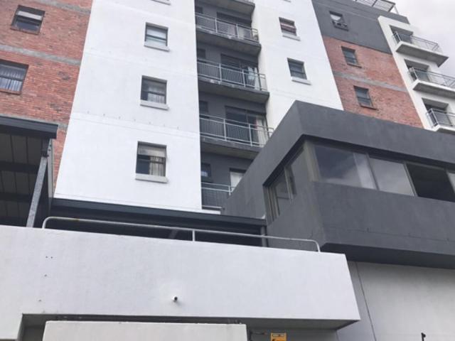 Apartment for rent in Cape Town Ward 57, Cape Town