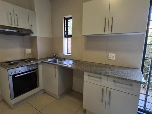 Apartment for rent in Cape Town, Western Cape