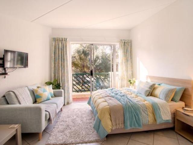 Apartment for rent in Randburg, Gauteng