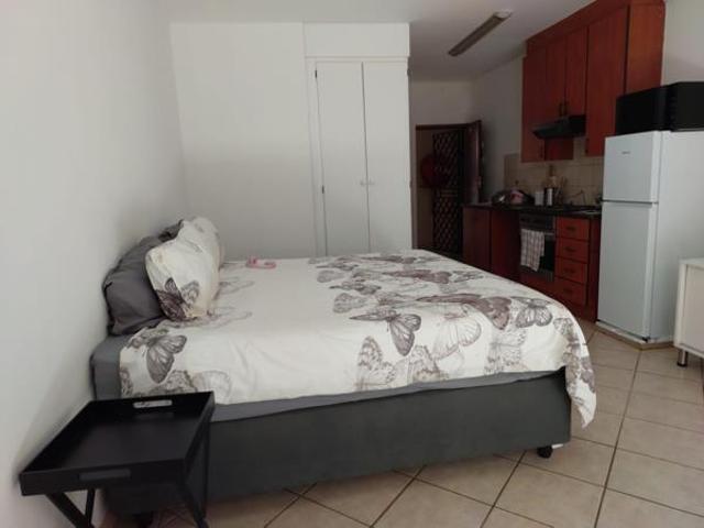 Apartment for rent in Waterkloof, Gauteng