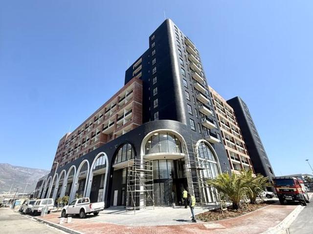 Property for rent in Cape Town, Western Cape