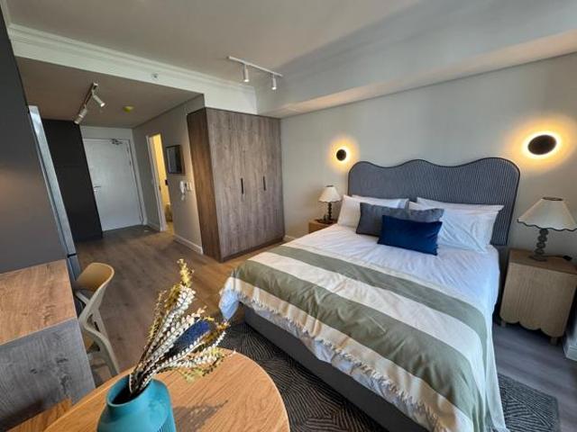 Property for rent in Cape Town, Western Cape