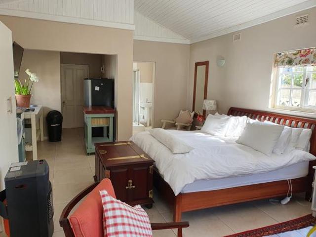 Property for rent in Groot Brak Rivier, Western Cape