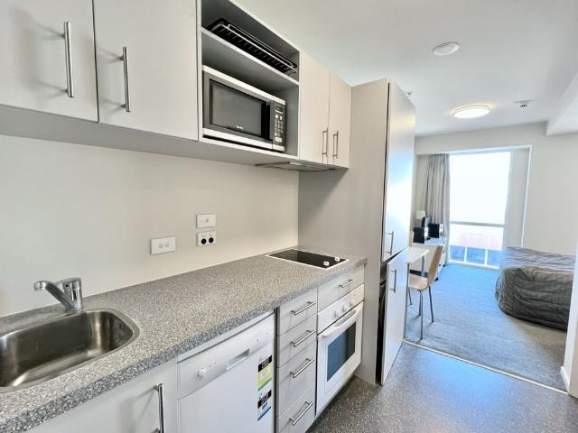 Apartment for rent in Matata, Wellington
