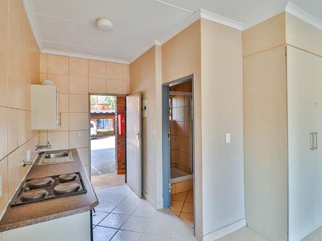 Property for rent in Waterkloof, Gauteng
