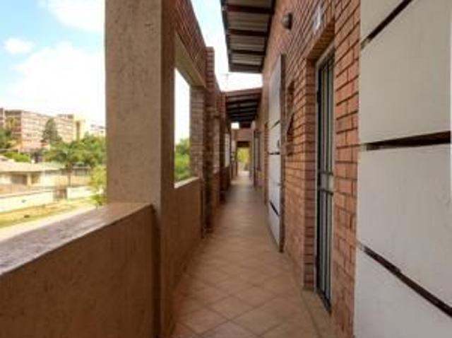 Apartment for rent in Waterkloof, Gauteng