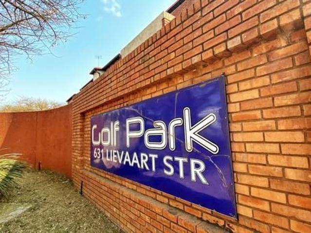 Apartment for rent in Waterkloof, Gauteng