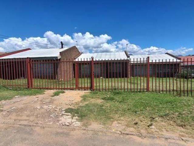Property for rent in Harrismith, Free State