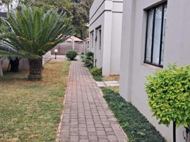 Property for rent in Seshego, Limpopo