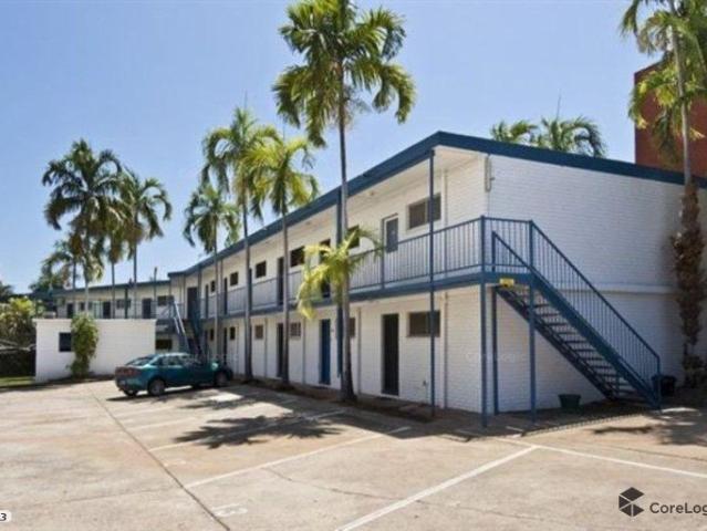 Apartment for rent in Nightcliff, Darwin