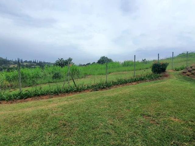Property for rent in Ugu District Municipality, Kwazulu-natal