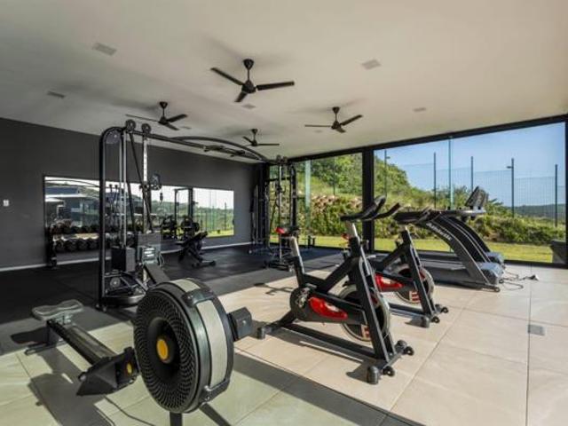 Apartment for rent in Princess Grant, Kwazulu-natal