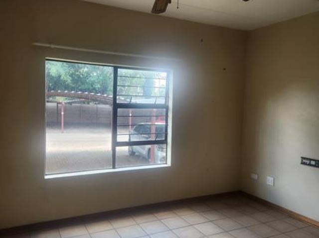 Property for rent in Dr Kenneth Kaunda, North West