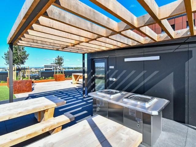 Apartment for rent in Penrose, Oroua County