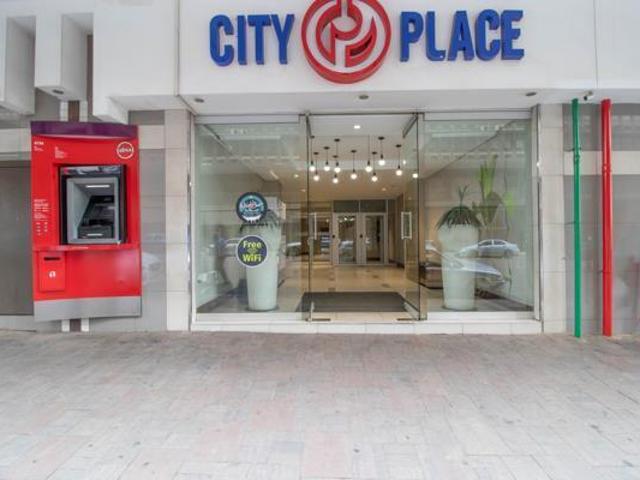 Apartment for rent in Waterkloof, Gauteng