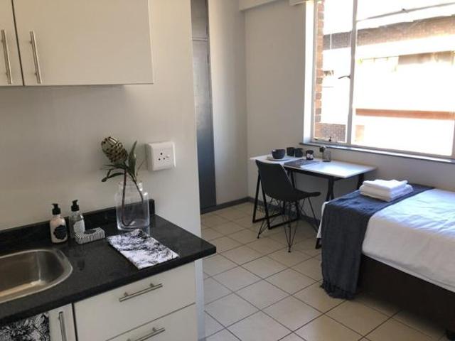 Property for rent in Waterkloof, Gauteng