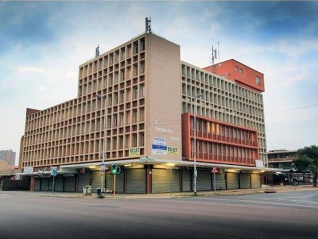 Property for rent in Waterkloof, Gauteng
