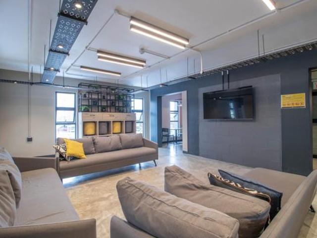 Property for rent in Waterkloof, Gauteng