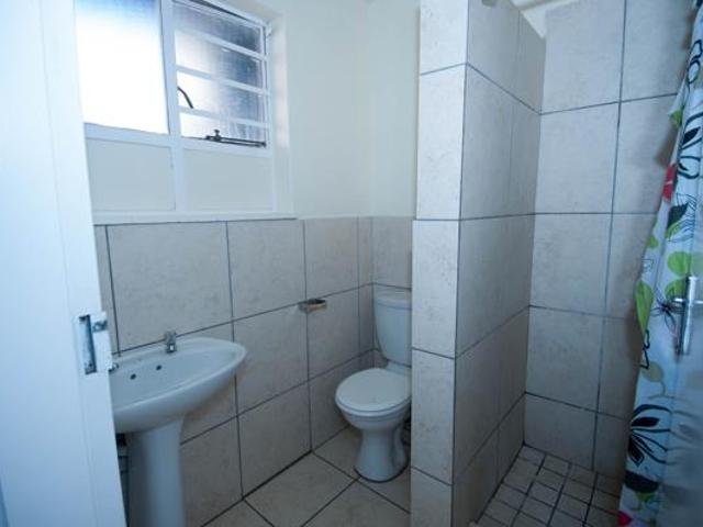 Property for rent in Waterkloof, Gauteng