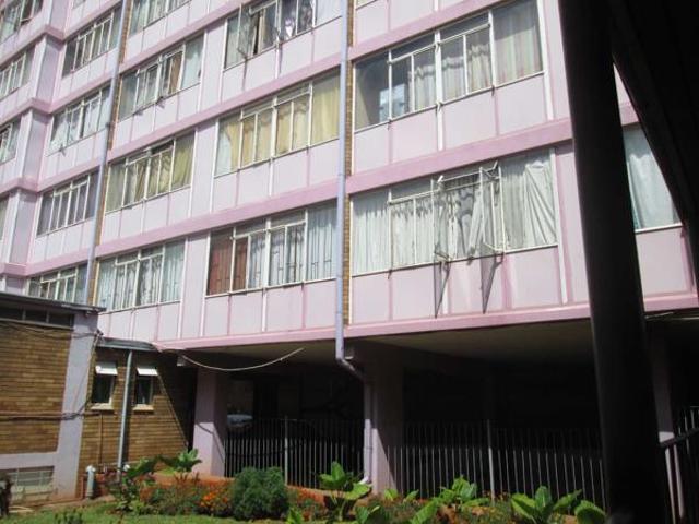 Property for rent in Pretoria, City of Tshwane Metropolitan Municipality