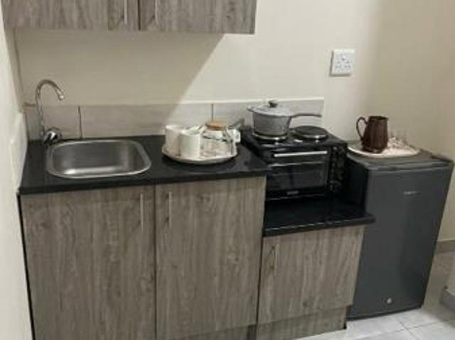 Property for rent in Waterkloof, Gauteng